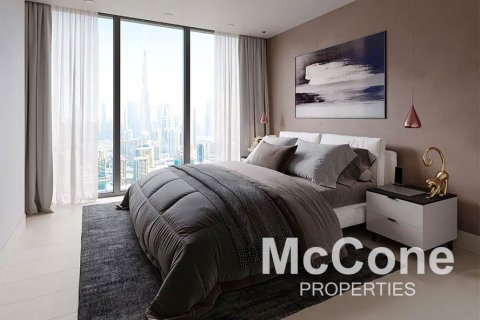 Appartement de 1 chambre à Sobha Hartland, UAE No. 74330 5