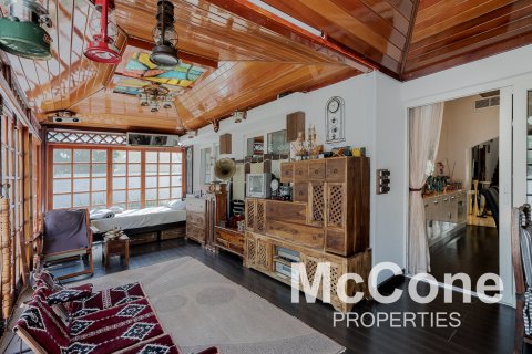 Villa de 5 chambres à Meadows 1, UAE No. 74331 6
