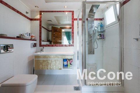 Villa de 5 chambres à Meadows 1, UAE No. 74331 23