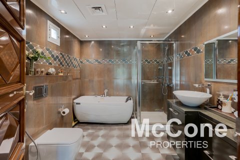 Villa de 5 chambres à Meadows 1, UAE No. 74331 25