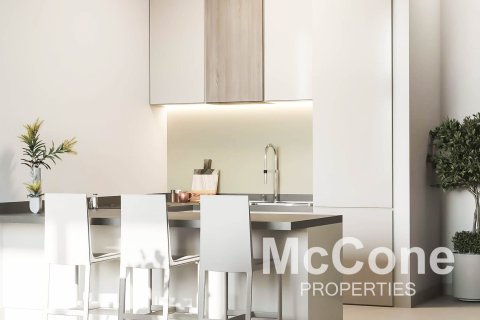 Appartement de 1 chambre à Sobha Hartland, UAE No. 74329 2