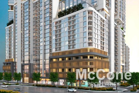 Appartement de 1 chambre à Sobha Hartland, UAE No. 74329 8