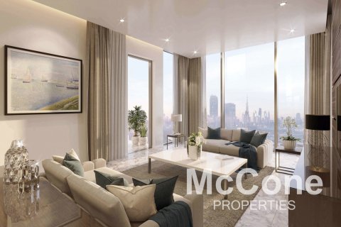 Appartement de 1 chambre à Sobha Hartland, UAE No. 74329 1