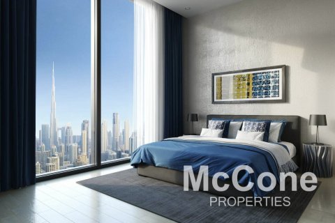 Appartement de 1 chambre à Sobha Hartland, UAE No. 74329 5