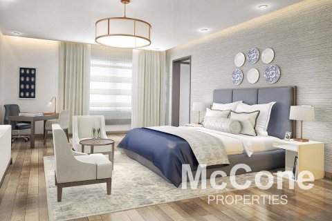 Appartement de 1 chambre à Sobha Hartland, UAE No. 74329 3