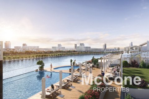 Appartement de 1 chambre à Sobha Hartland, UAE No. 74329 6