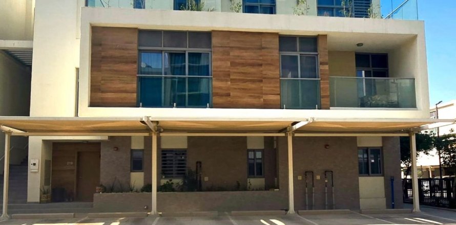 2 غرف نوم تاون هاوس  رقم 126838