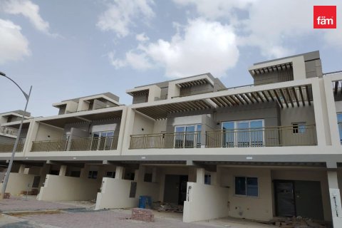 Таунхаус с 3 спальнями  №126842 2