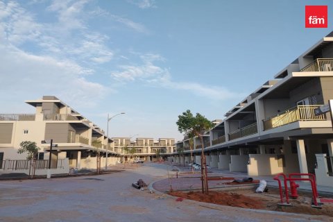 Таунхаус с 3 спальнями  №126842 9