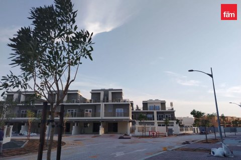 Таунхаус с 3 спальнями  №126842 11