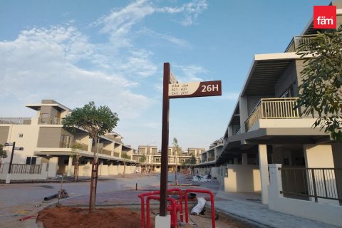 Таунхаус с 3 спальнями  №126842 3