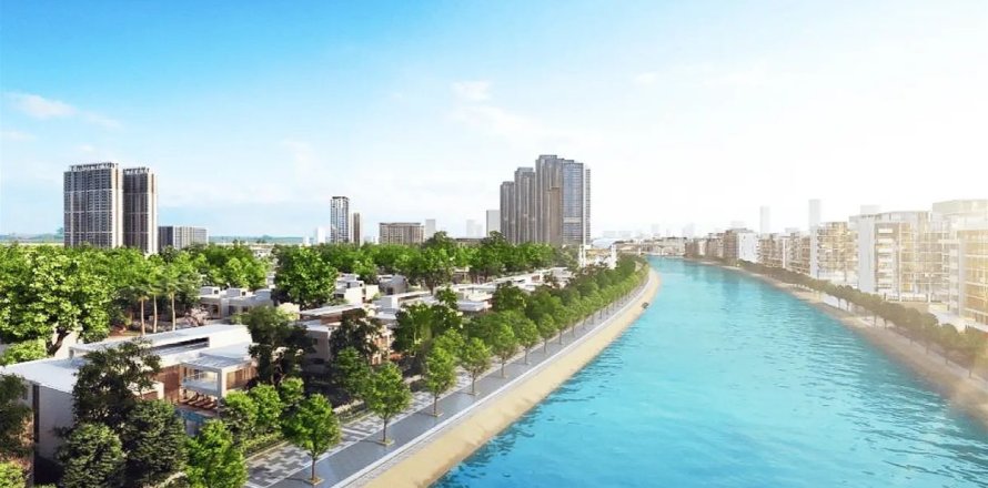 Apartment de 2 dormitorios  No. 126839