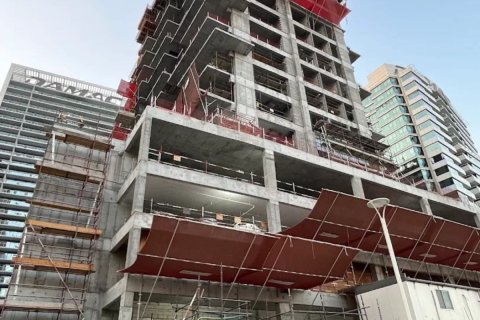 Appartement de 2 chambres à Business Bay, UAE No. 126837 3