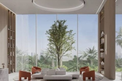 Квартира с 2 спальнями  №126837 8