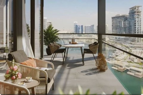 Appartement de 2 chambres à Business Bay, UAE No. 126837 10