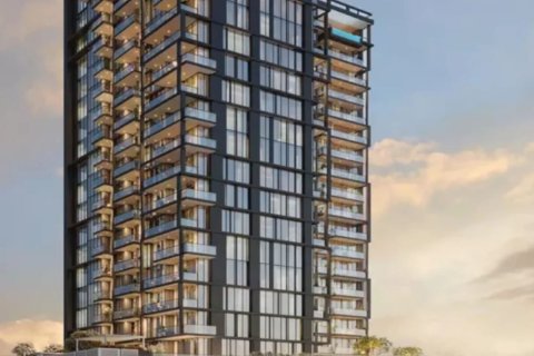 Квартира с 2 спальнями  №126837 12