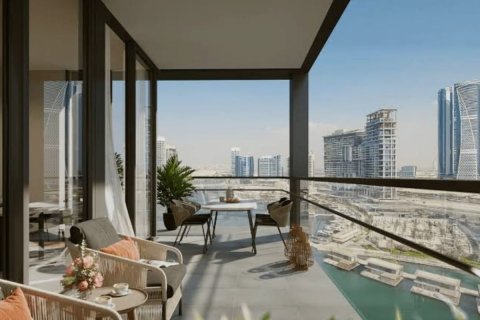 Квартира с 2 спальнями  №126837 5