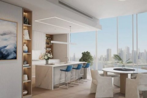 Квартира с 2 спальнями  №126837 4