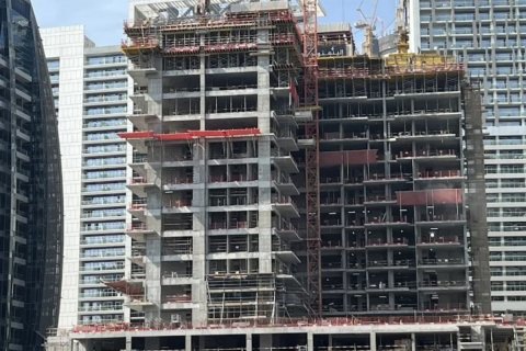 Appartement de 2 chambres à Business Bay, UAE No. 126837 7