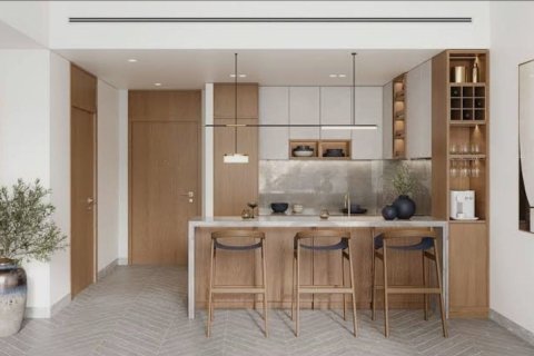 Квартира с 2 спальнями  №126837 9