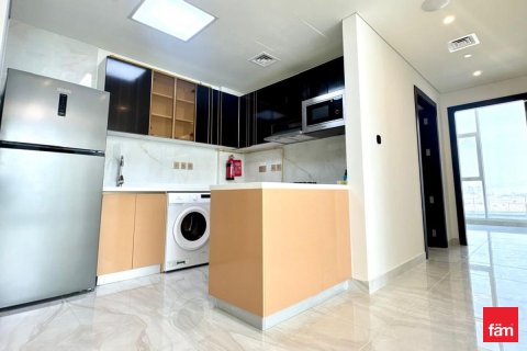 Квартира с 3 спальнями №126841 13