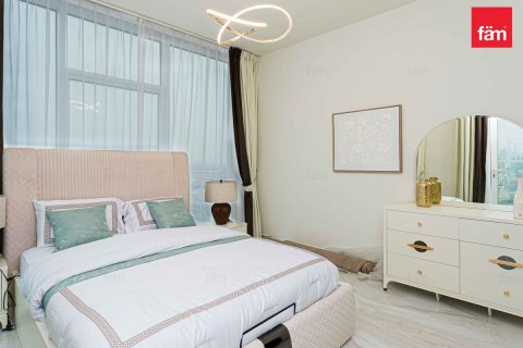 Квартира с 3 спальнями №126841 3