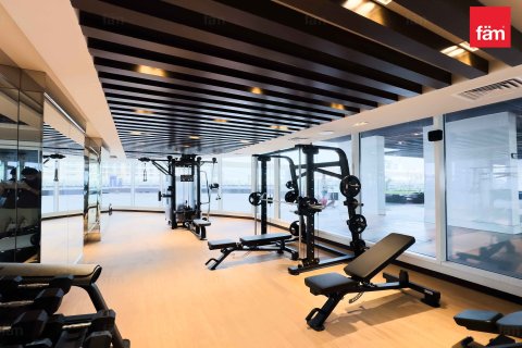 Квартира с 3 спальнями №126841 16