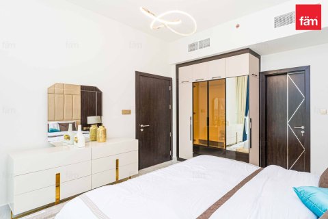 Квартира с 3 спальнями №126841 7