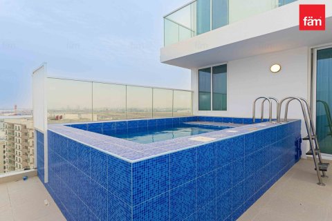 Квартира с 3 спальнями №126841 6