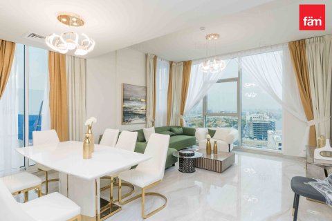 Квартира с 3 спальнями №126841 10