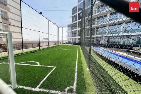 Квартира с 3 спальнями №126841 18