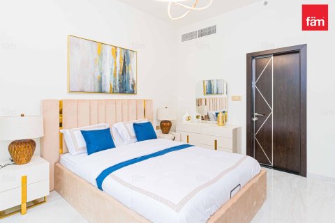 Квартира с 3 спальнями №126841 8