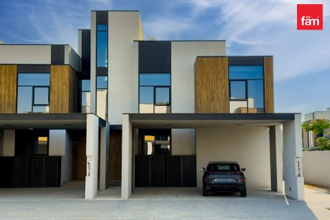 4 غرف نوم تاون هاوس رقم 126840 3