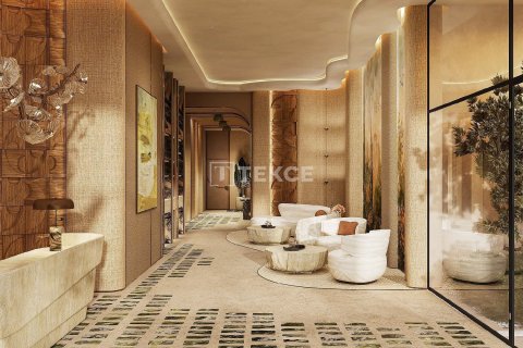 Appartement de 3 chambres à Meydan, UAE No. 161602 7