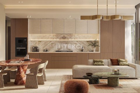 Appartement de 3 chambres à Meydan, UAE No. 161602 17