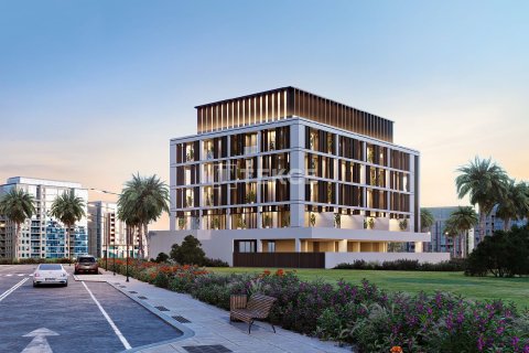 Appartement de 3 chambres à Meydan, UAE No. 161602 3