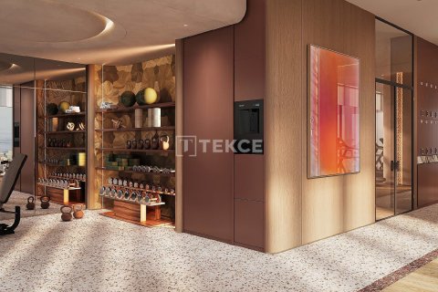 Appartement de 3 chambres à Meydan, UAE No. 161602 10