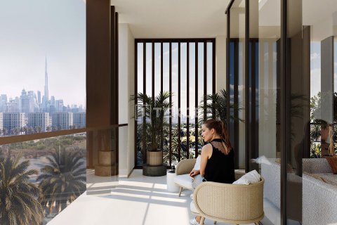 Appartement de 3 chambres à Meydan, UAE No. 161602 26