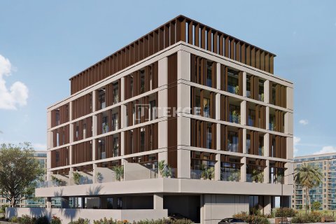 Appartement de 3 chambres à Meydan, UAE No. 161602 5