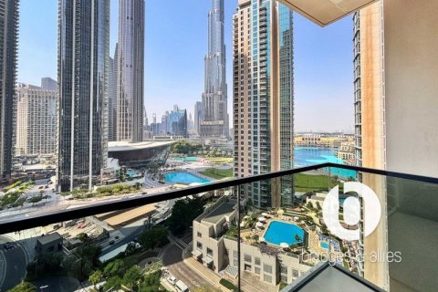 2 bedrooms Apartment in Downtown Dubai (Downtown Burj Dubai), UAE No. 161604 20