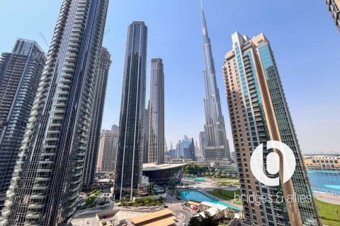 2 bedrooms Apartment in Downtown Dubai (Downtown Burj Dubai), UAE No. 161604 12