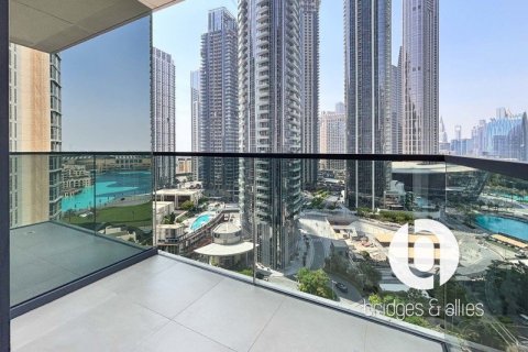 2 bedrooms Apartment in Downtown Dubai (Downtown Burj Dubai), UAE No. 161604 11