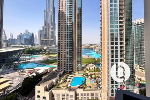 2 bedrooms Apartment in Downtown Dubai (Downtown Burj Dubai), UAE No. 161604 3