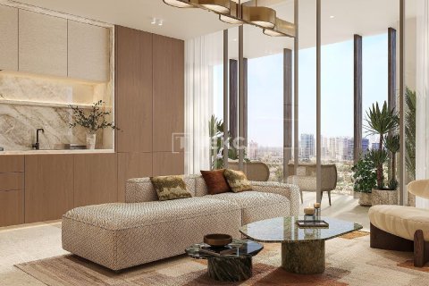 Квартира с 2 спальнями в Meydan, ОАЭ №161603 14