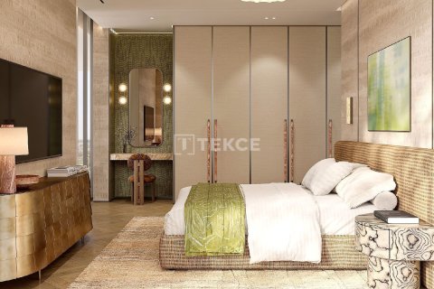Квартира с 2 спальнями в Meydan, ОАЭ №161603 21