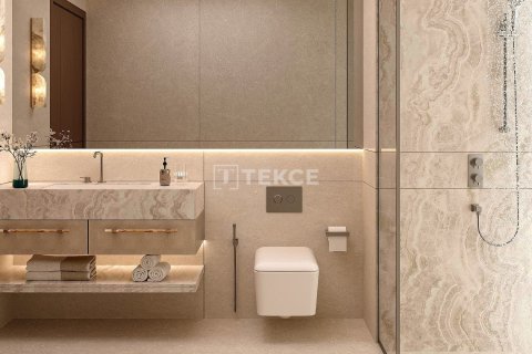 Квартира с 2 спальнями в Meydan, ОАЭ №161603 24