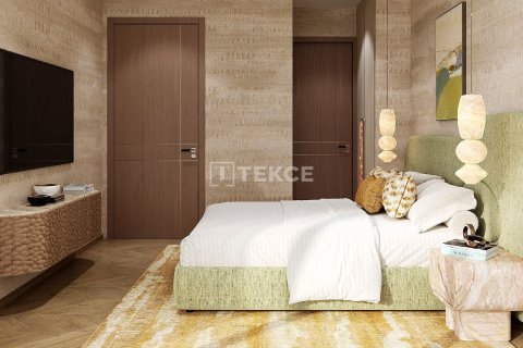 Квартира с 2 спальнями в Meydan, ОАЭ №161603 19