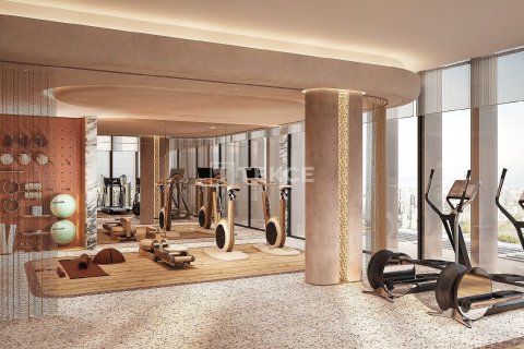 Квартира с 2 спальнями в Meydan, ОАЭ №161603 9