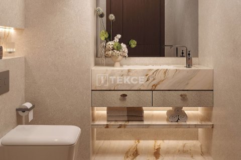 Квартира с 2 спальнями в Meydan, ОАЭ №161603 25