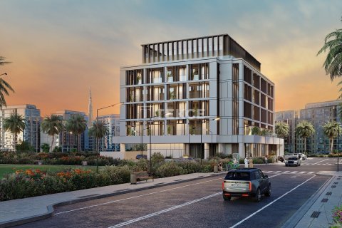 Квартира с 1 спальней в Meydan, ОАЭ №161605 4